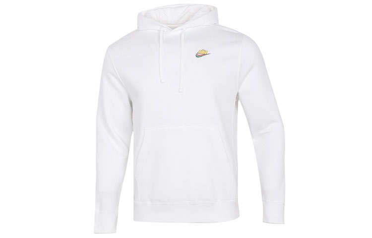 Nike Sportswear Keep It Clean — фото 1