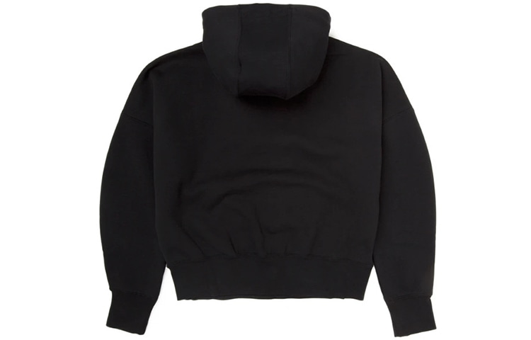 Jordan Hoodie Black — фото 1
