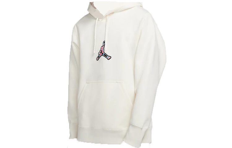 Jordan Sweater Ivory — фото 1
