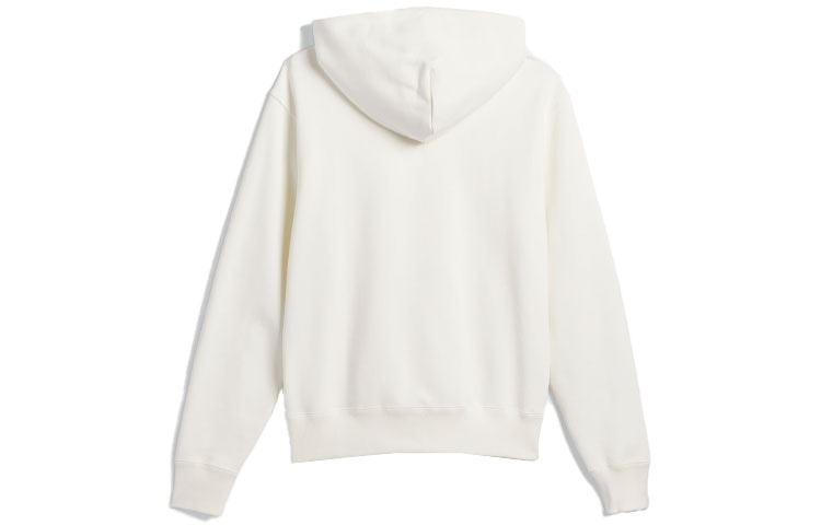 adidas originals adidas x Pharrell Williams Hoodie White — фото 1