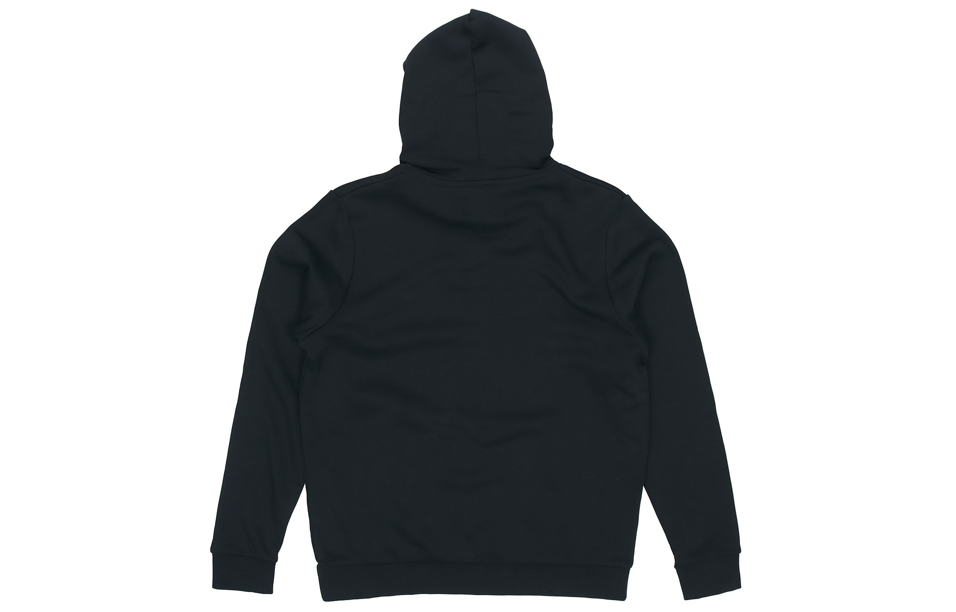 Jordan Hoodie Black — фото 1