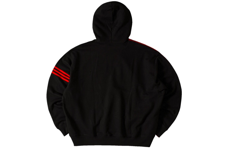 adidas originals adidas x 424 R.Y.V. Hoodie — фото 1