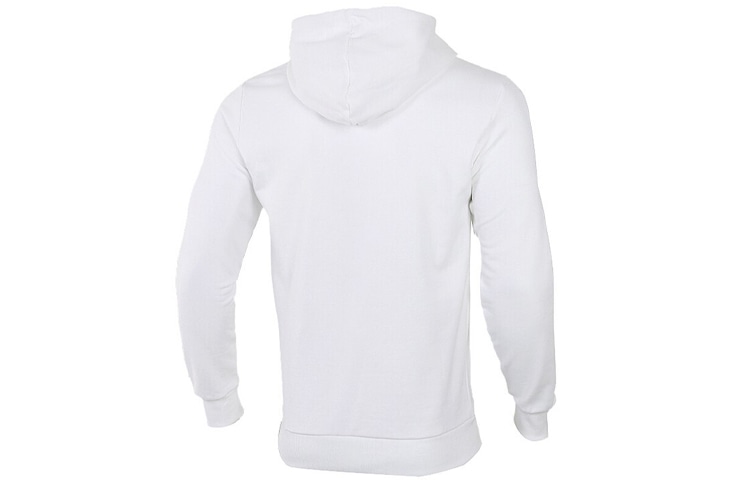 Puma Hoodie White — фото 1