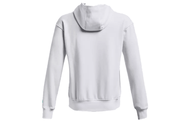 Under Armour Hoodie White — фото 1