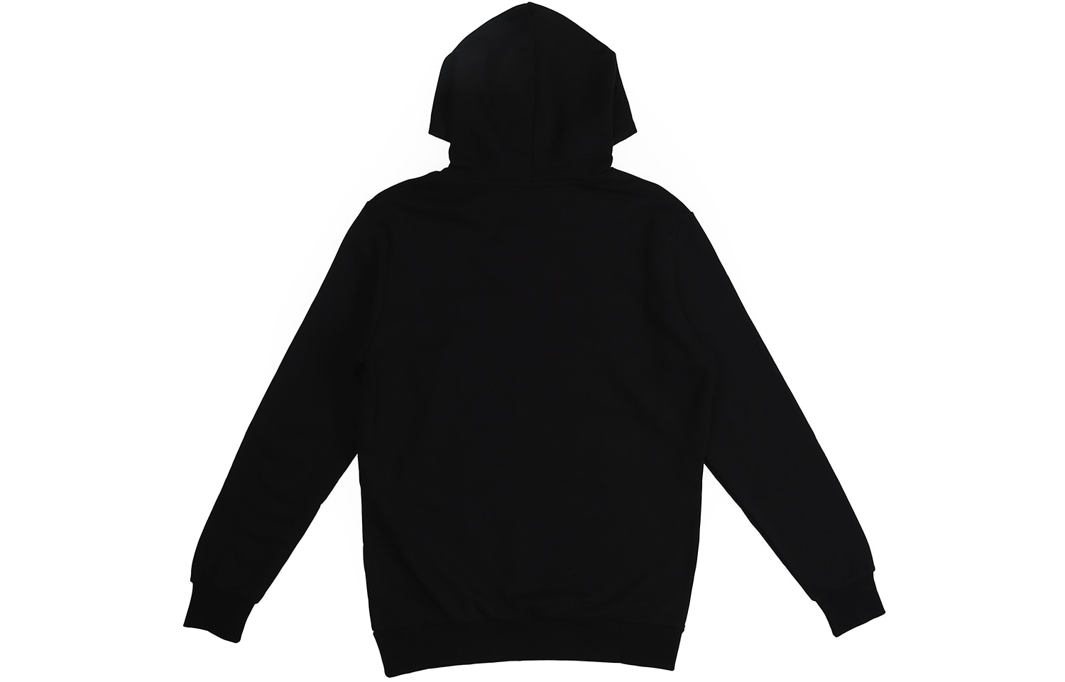 Puma Classics Black Hoodie — фото 1