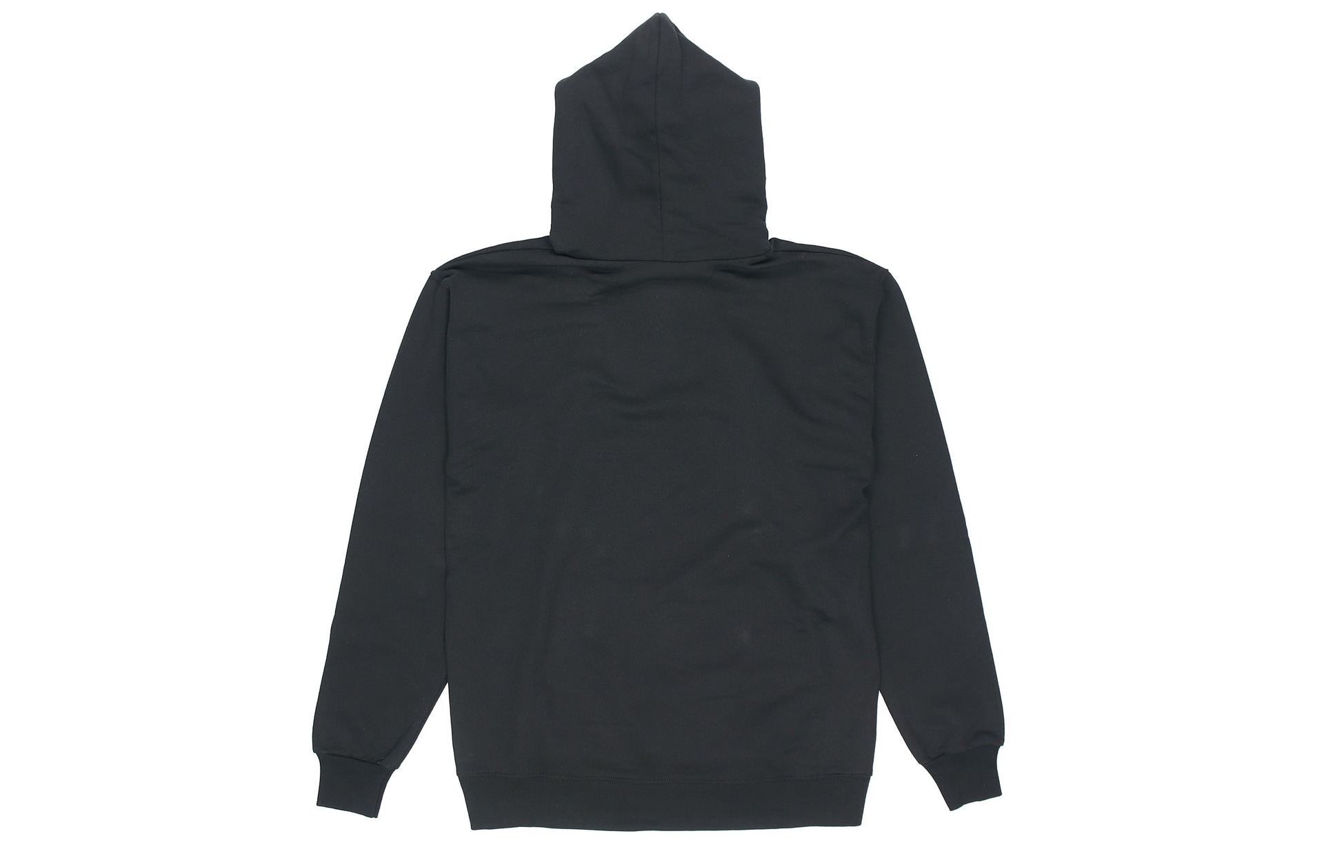 Thrasher Crows Flame Hoodie — фото 1
