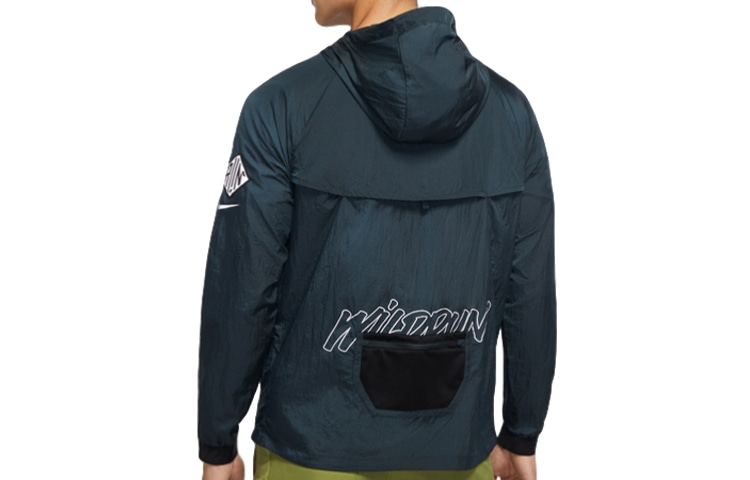 Nike Windrunner Wild Run — фото 3