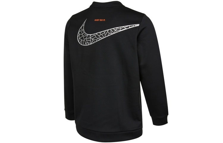Nike Therma-Fit CNY Black — фото 1