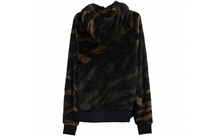Jordan Wings Hoodie Black — фото 1