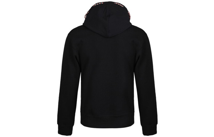 Jordan Sport Dna Hoodie Black — фото 1