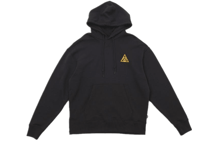 Vans Hoodie Black — фото 1