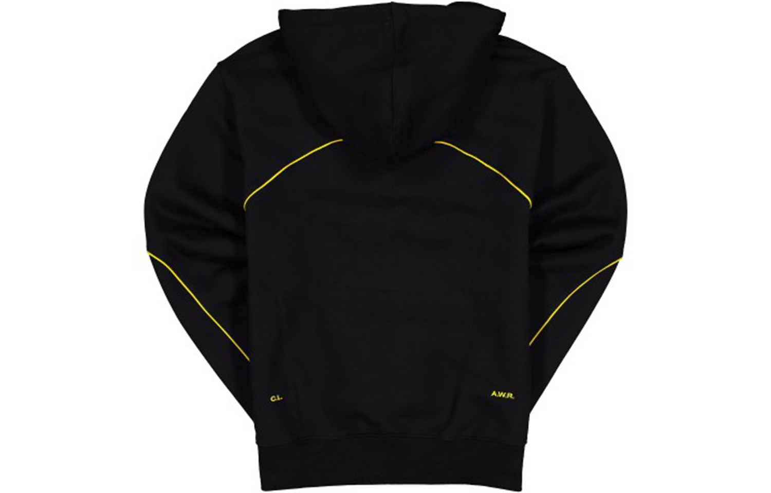 Nike x Drake NOCTA Hoodie Black — фото 1