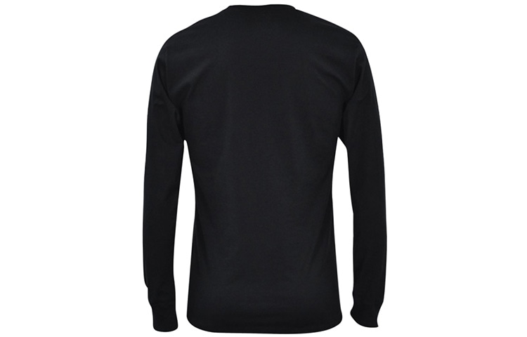 Champion x The Simpsons FW21 Crewneck Sweatshirt Black — фото 1