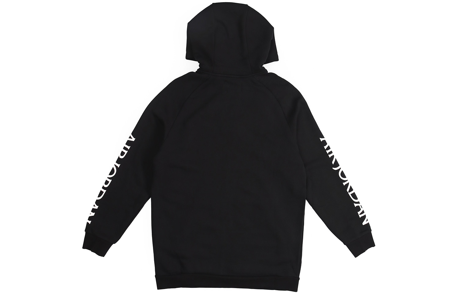 Jordan Hoodie Black — фото 1