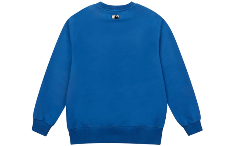 MLB Yankees Crewneck Sweatshirt Blue — фото 1