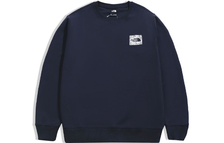 The North Face SS22 Logo — фото 1