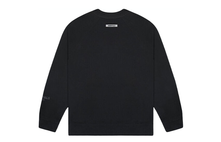 Fear Of God Essentials SS20 — фото 1