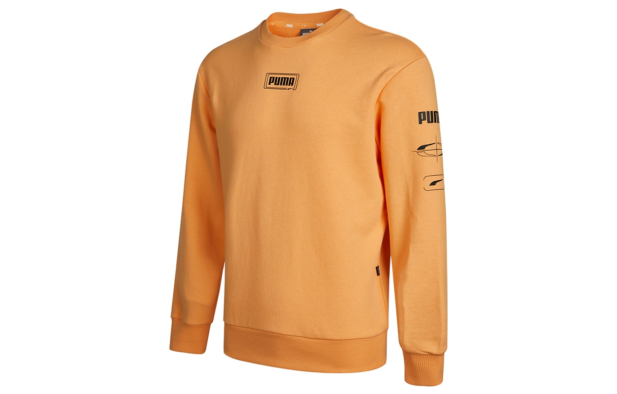 Puma Rebel Crew Ft — фото 2