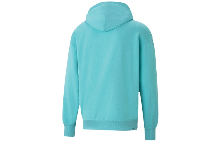 Puma Hoodie Angel Blue — фото 1