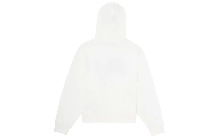 Palm Angels Hoodie White — фото 1