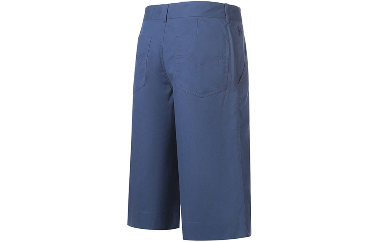 Kenzo Shorts Navy — фото 2