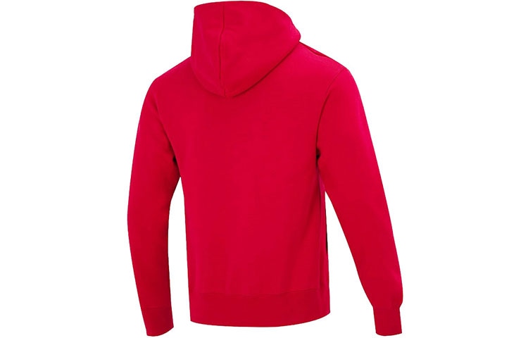 Jordan Sport Hoodie Mysterious Hibiscus — фото 1