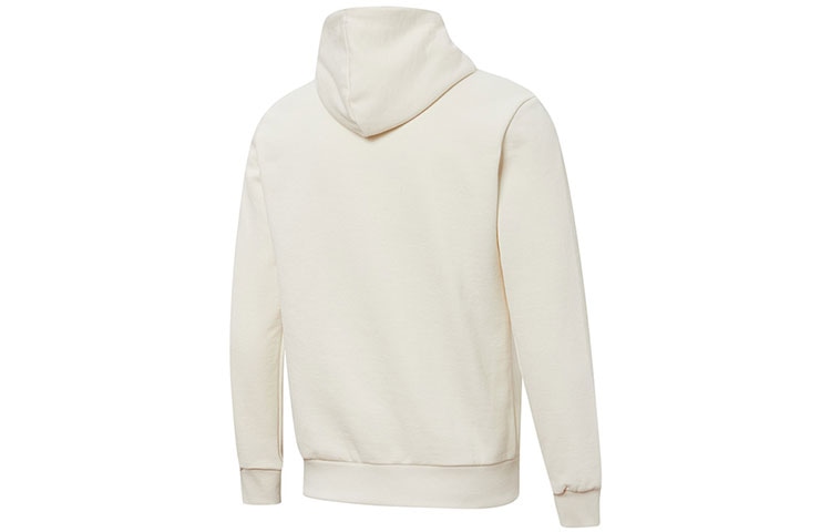 Puma Hoodie Ivory — фото 1