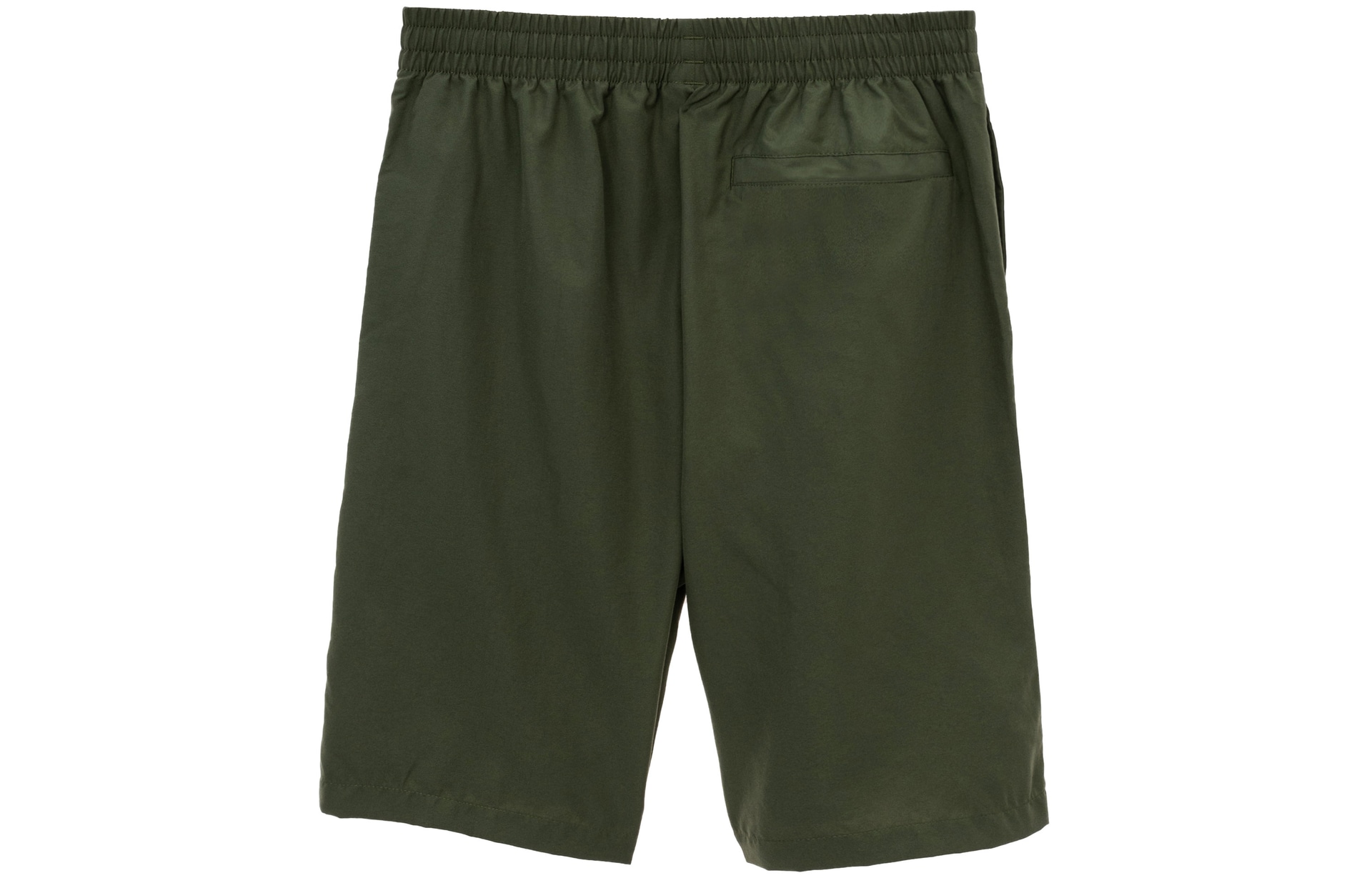 Champion Shorts Olive Green — фото 1