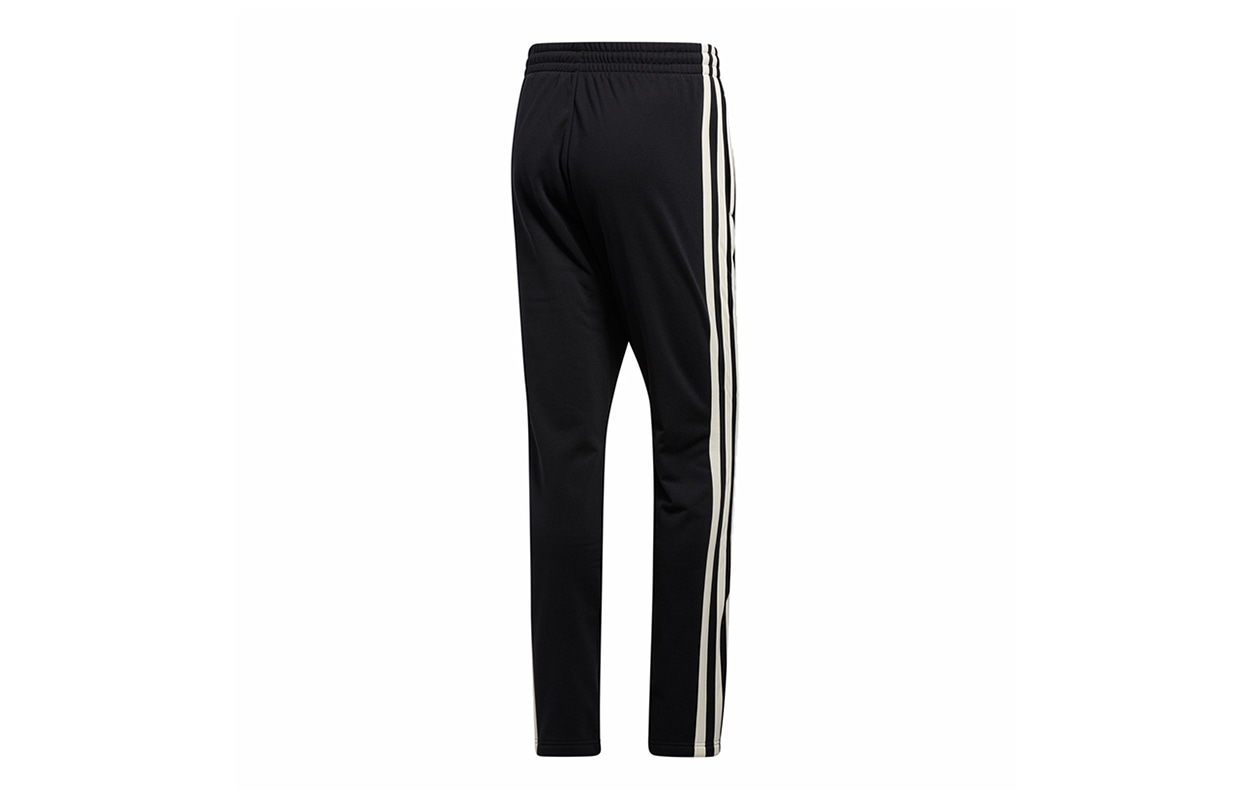 Adidas Dame Vis Pant Black — фото 1