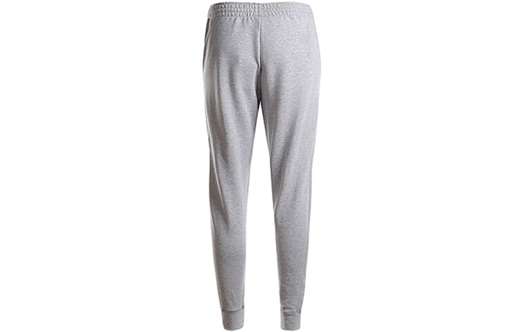 Jordan Air Jordan Flight Lite Cuffed Joggers Grey — фото 1