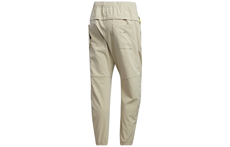 Adidas TH PNT Twill Prairie Brown — фото 1