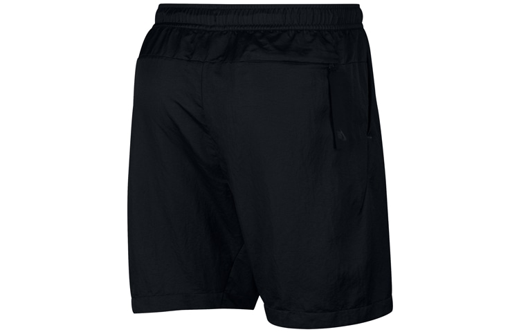 Nike Sportswear Shorts Black — фото 1