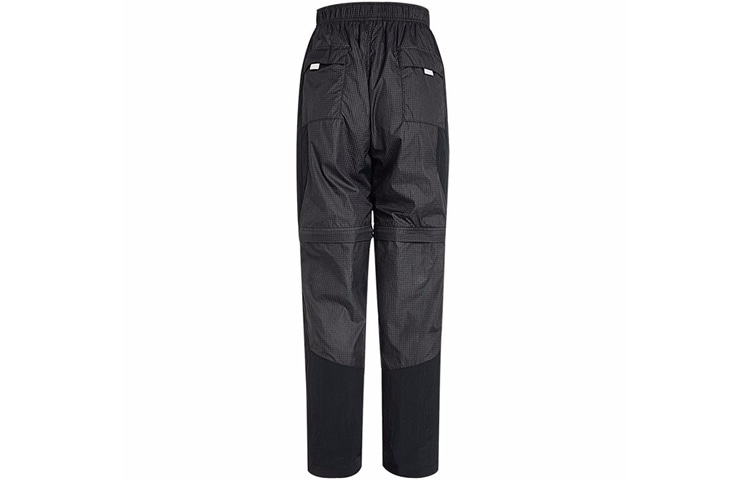 Jordan 23 Engineered Convertible Pants — фото 1