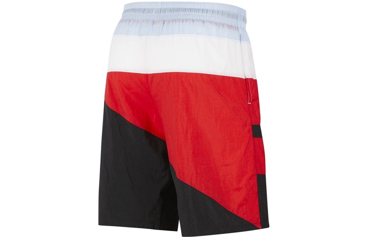 Nike Flight Shorts — фото 1