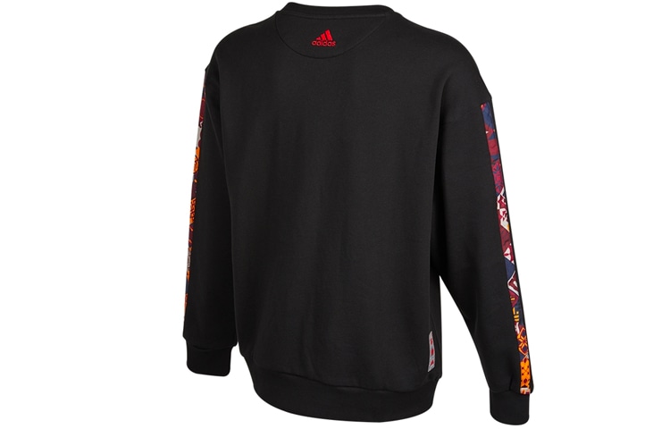 Adidas Mic Rose Crew — фото 1