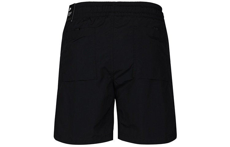 Nike AS M Nsw Short Wvn Black — фото 1