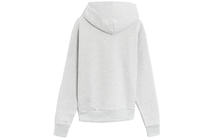adidas originals adidas x Pharrell Williams Hoodie Light Heather Grey — фото 1