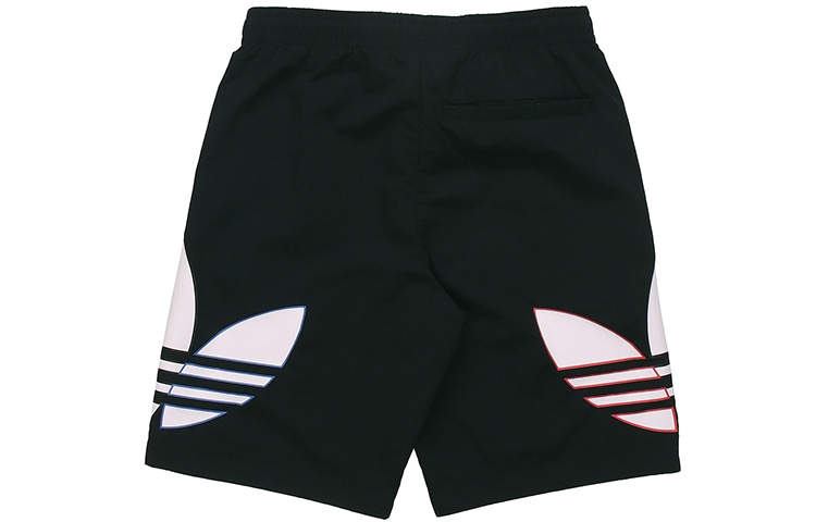 Adidas originals Tricolor Short Logo — фото 1