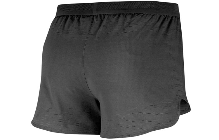 Nike Tech Pack Running Shorts Black — фото 1