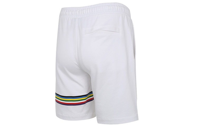 Puma INTL Graphic Shorts — фото 1