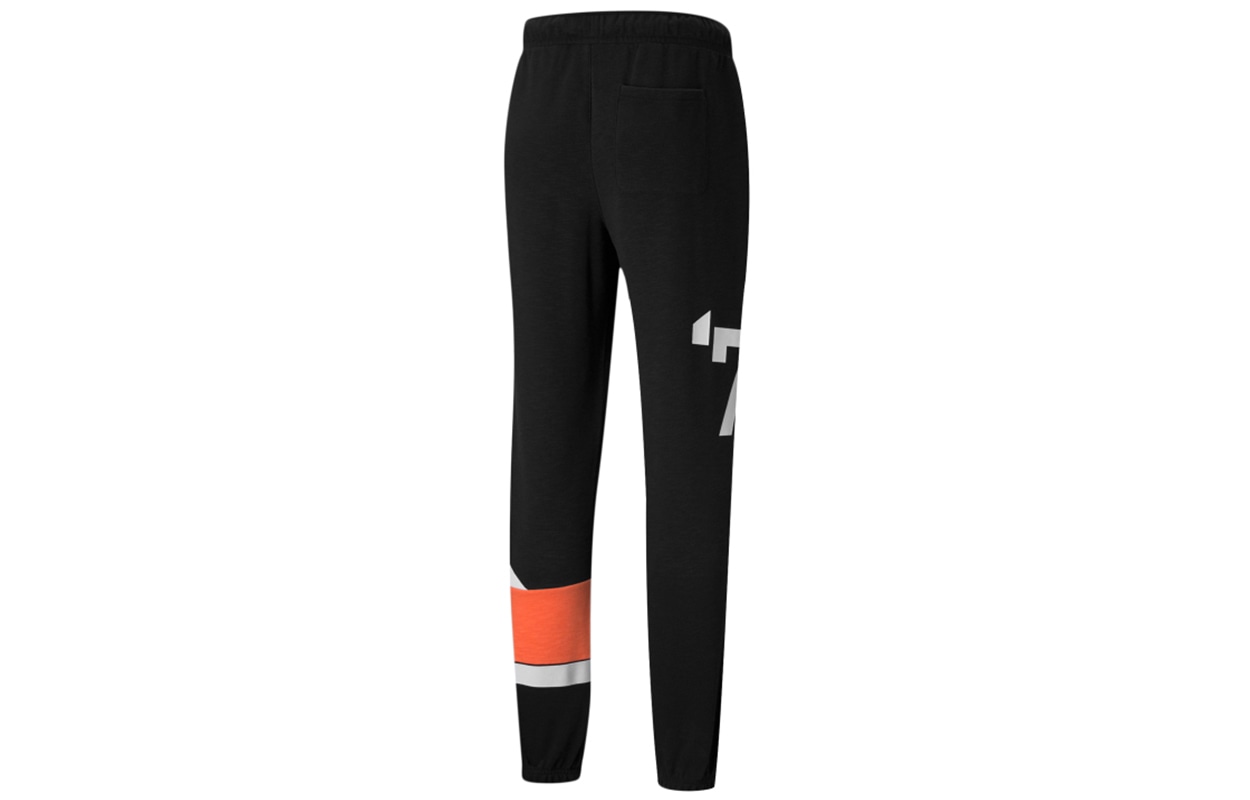 Puma Franchise Knit Pant Logo — фото 1