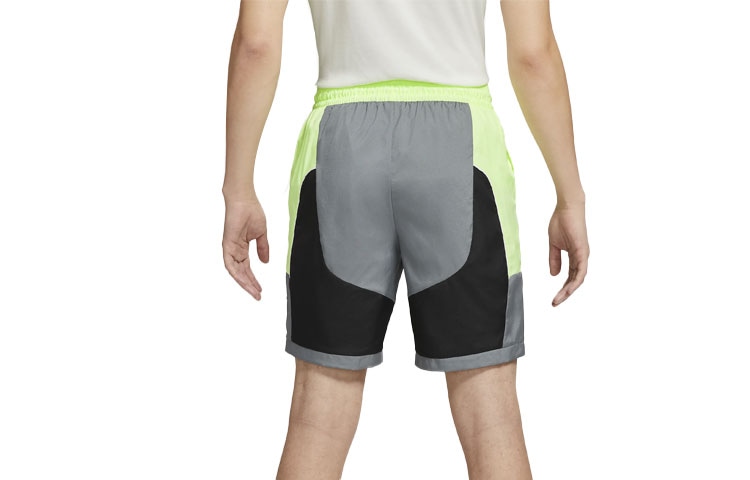 Nike Throwback Shorts — фото 1