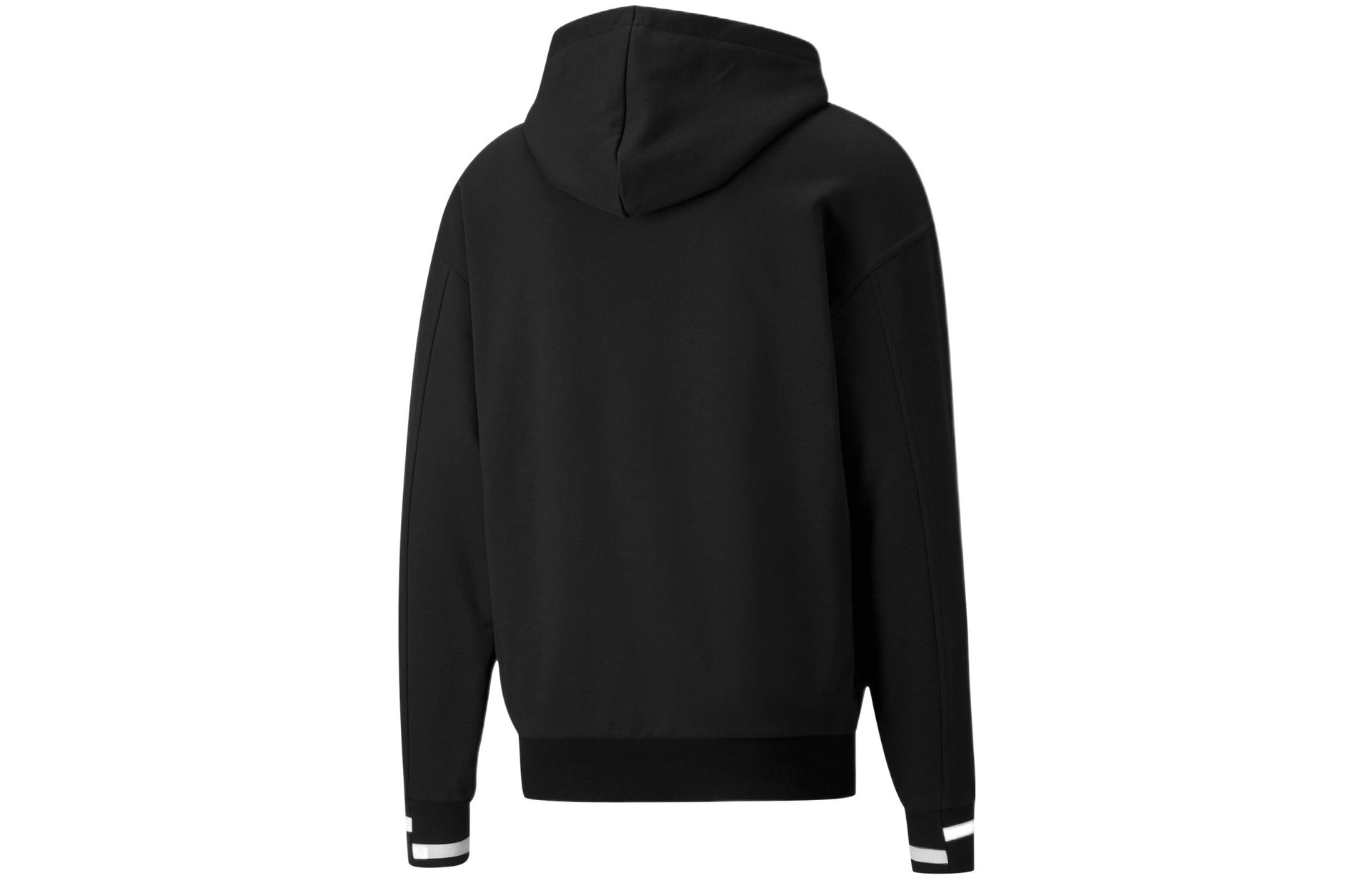 Puma Hoodie Black — фото 1