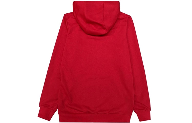 Jordan Hoodie Red — фото 1