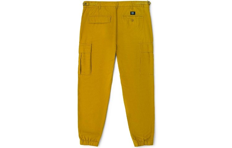 Vans Jogger Pants Green — фото 3