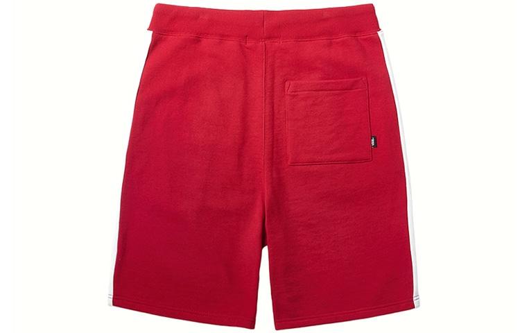 Vans FT Shorts — фото 1