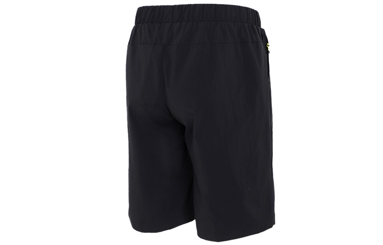 Adidas Stretch Shorts — фото 1