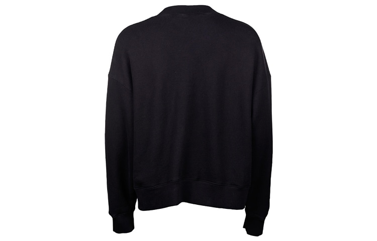 Palm Angels Bear Print Sweatshirt Black — фото 1