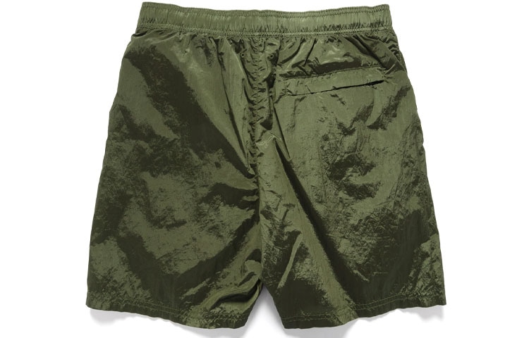Stone Island Shorts SS22 Green — фото 1
