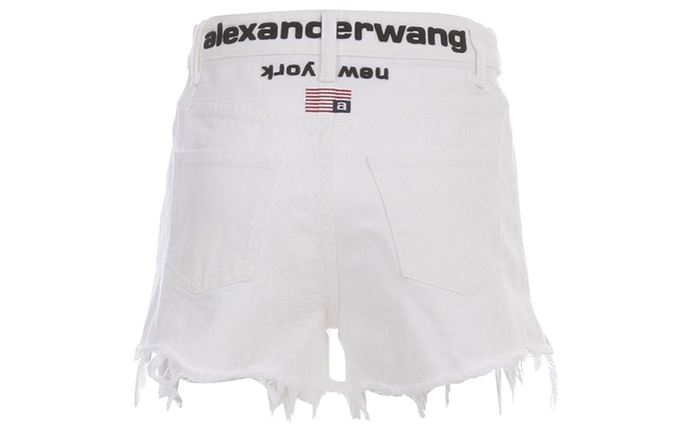 Alexander Wang Одежда (Арт. 4DC1204685-100) — фото 1
